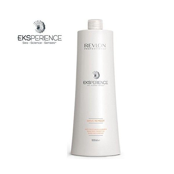 Eksperience Wave Remedy Hair Cleanser 1000 Ml