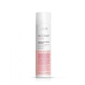 Re-Start Color Protective Gentle Cleanser 1000 Ml