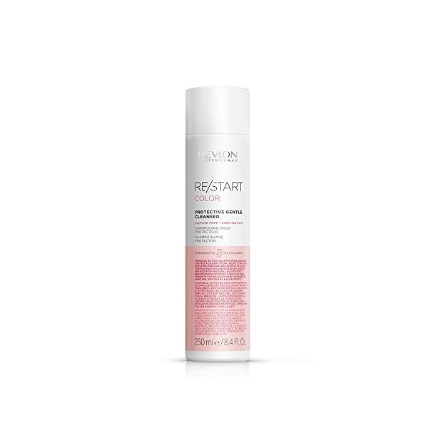 Re-Start Color Protective Gentle Cleanser 1000 Ml