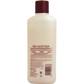 Revlon Flex, Keratiniques Mince, Shampoing 650 Ml