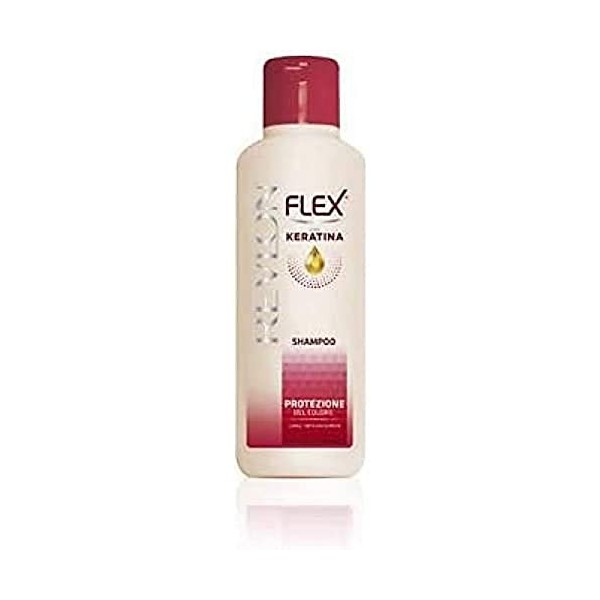 Revlon REV00129 Shampooing 400 ml