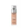 LOreal Paris True Match Foundation 3.N Creamy Beige 30ml