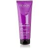 Revlon 1 Be Fabulous Shampooing pour Cheveux Abîmés