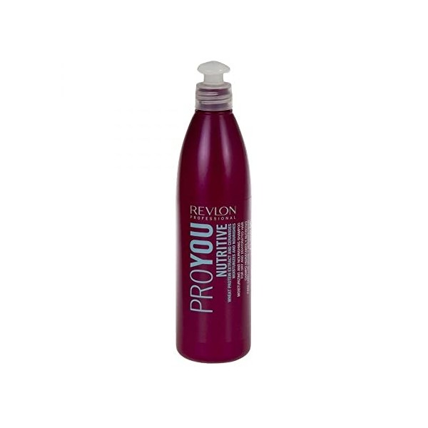 REVLON PROFESSIONAL Proyou Shampooing Nutritif