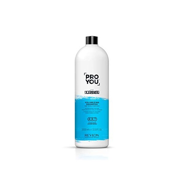 Proyou The Amplifier Shampoo 1000 Ml