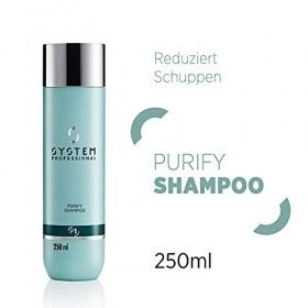 Shampooing assainissant P1 System Professional Purify 250ML