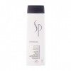 Sp System Professional SPW-038 Bain Silver Blond Shampoing 250 ml