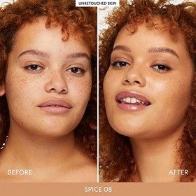 bareMinerals Complexion Rescue Teinté Gel Crème Hydratante SPF 30 08 Spice