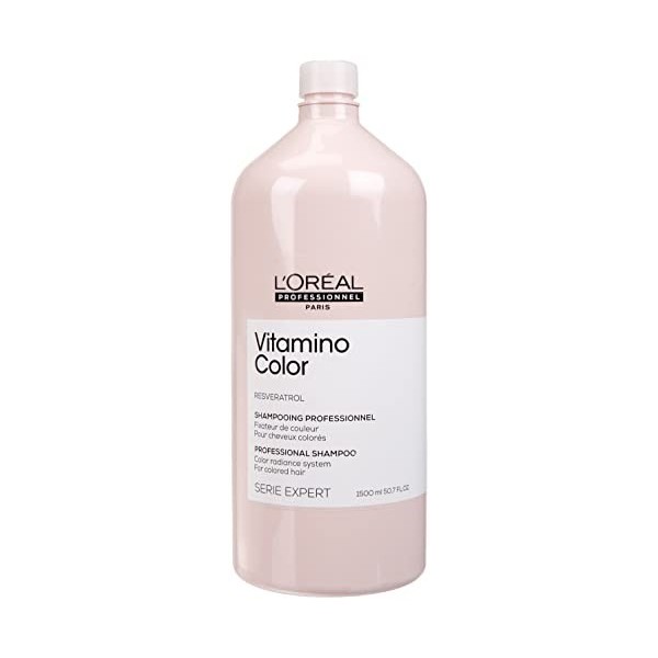 Vitamino Color Shampoo 1500 Ml