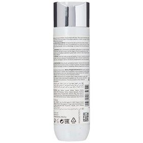 Wella SP Code Energy Silver Shampooing 250 ml