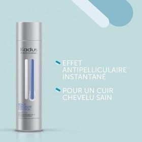 KADUS PROFESSIONAL Scalp Dandruff Control Shampoo 250 ml