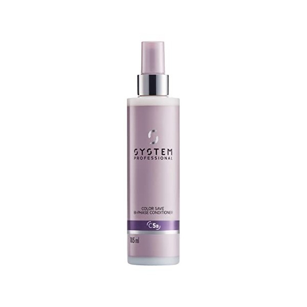 Wella SP Code Energy Color Save Bi-Phase Après-shampoing 185 ml