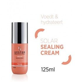 Wella SP Code Energy SOLAR Sealing Cream 125 ml