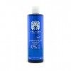 Valquer Professional Shampooing Power Color Cheveux Teints. Végétalien et sans Sulfate Bleu . Hair Color Enhancer - 400 Ml