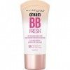 MAYBELLINE Dream Fresh BB Cream - Medium 120