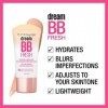 MAYBELLINE Dream Fresh BB Cream - Medium 120