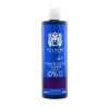 Valquer Professional Shampooing Power Color Cheveux Teints. Végétalien et sans Sulfate Rouge . Hair Color Enhancer - 400 Ml