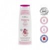 Alphanova Kids Va Prendre Ta Douche ! Gel Lavant 3en1 Fraise & Coton Bio 250 ml