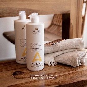 ARUAL PH Neutre Fréquence Shampooing,&nbsp;1000ml