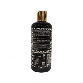 Shampoing Tanin & Huile damla - Gamme Ritual - Lifting Capillaire - Edition limité - NOÏA HAIR - 500ML