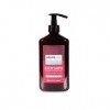 Arganicare Shampoing reparateur et nutritif – Tous types de cheveux - 400ml.