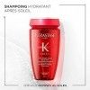 Kérastase, Soleil, Shampoing Soin avec Protection Solaire, Pour Tous Types de Cheveux, Bain Après-Soleil, 250 ml