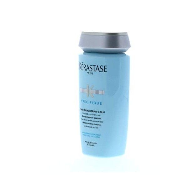 Kérastase Bain Riche Dermo-Calm shampoing 250 ml