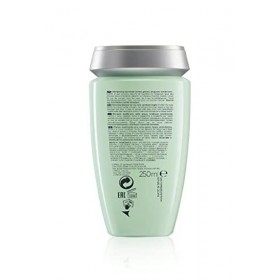 Kerastase - Gamme Specifique - Bain Divalent shampooing rééquilibrant pour cheveux normaux à abîmés et sans silicone - 250ml