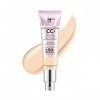 It Cosmetics CC + Illumination SPF 50+ Light by It Cosmetics