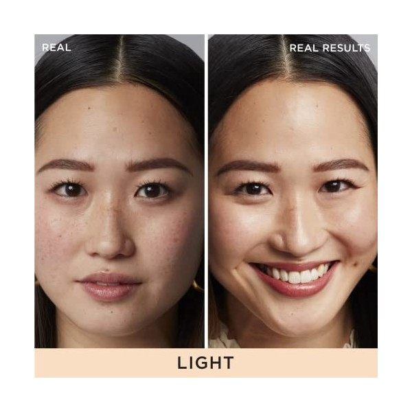 It Cosmetics CC + Illumination SPF 50+ Light by It Cosmetics