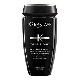 Kerastase Densifique Bain DENSITE Homme Shampooing 250 ml
