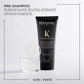 Kerastase Pré-Shampooing Revitalisant Jeunesse Chronologiste, 200 ml