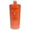 Kerastase - Gamme Oléo-Relax - Bain shampooing nourrissant offre un contrôle du volume sans alourdir les cheveux- 1000ml