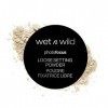 WET N WILD Photo Focus Poudre fixante en vrac - Translucide