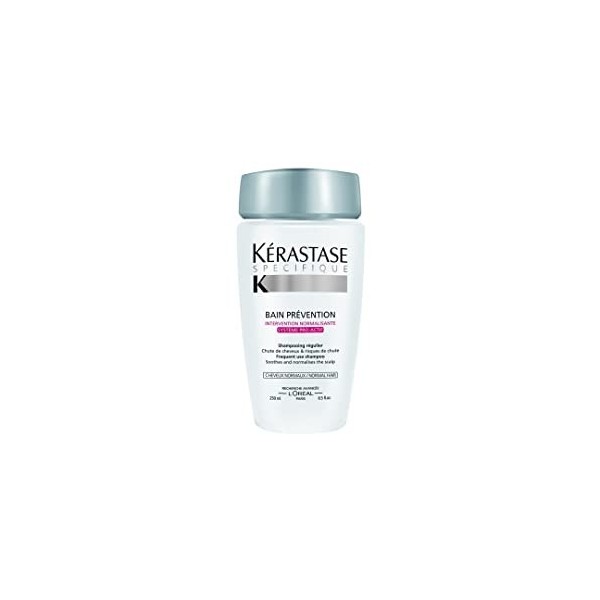 Kérastase - specifique - Bain prévention shampoing 250 ml
