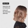 LOréal Professionnel, Shampoing Illuminateur pour Cheveux Blonds et Méchés, Blondifier Gloss, SERIE EXPERT, 500 ml