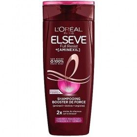 LOréal Paris Elseve Full Resist Shampooing Booster de Force 300ml