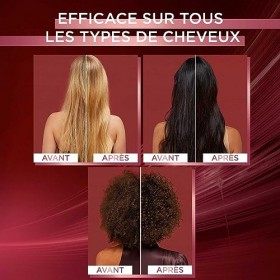 LOréal Paris Elseve Full Resist Shampooing Booster de Force 300ml