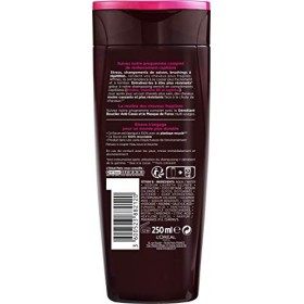 LOREAL PARIS Elseve Full Resist Shampooing Booster de Force Enrichi en Compléments Capillaires AA079800