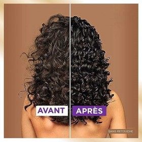 LOréal Paris Elsève Huile Extraordinaire Amla La Routine des Cheveux Très Secs et Bouclés
