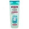 LOréal Elvive Shampooing Hydratant pour Cheveux Normaux 300ml