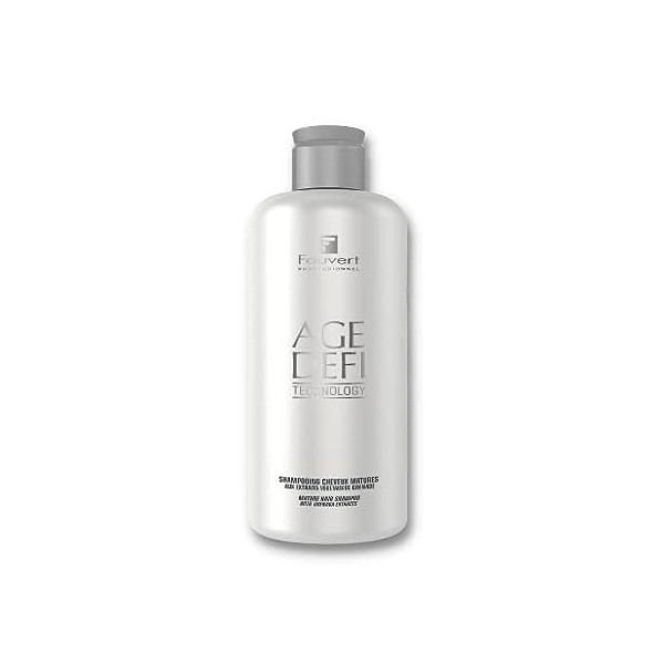 SHAMPOOING RESTRUCTURANT AGE DEFI 250 ml