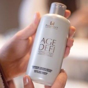 SHAMPOOING RESTRUCTURANT AGE DEFI 250 ml