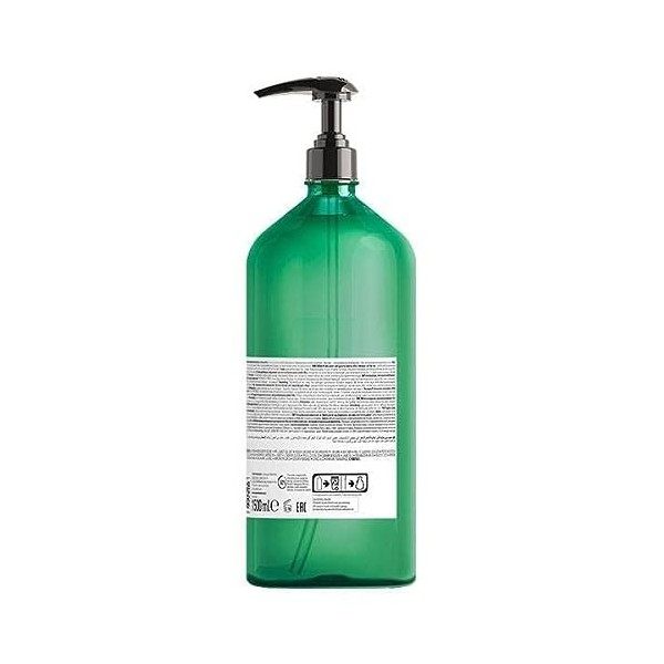 Volumetry Shampoo 1500 Ml