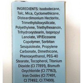 Too Faced Shadow Insurance