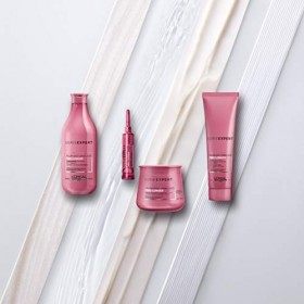 LOréal Professionnel Série Expert Pro Longer Shampoing Pour Cheveux Longs 300 ml