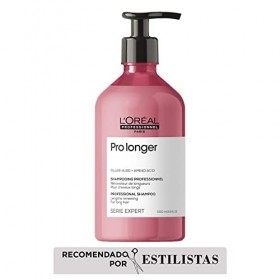 Pro Longer Shampoo 500 Ml