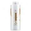 Wella Professionals Oil Reflections Shampoing Révélateur de Lumière pour tous types de cheveux 1L