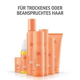 WELLA Invigo Nutri-enrich Shampooing 50ml