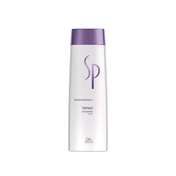 Wella - Shampooing Réparateur - SP de Wella - 250ml